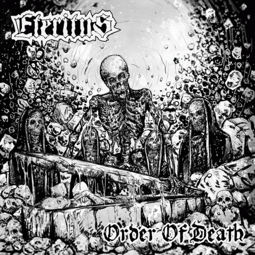 Eteritus : Order of Death